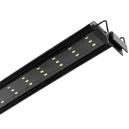 Світильник LED 60-70см для тераріумів з контролером часу Terrario ReptoRay 18W - мініатюра 7