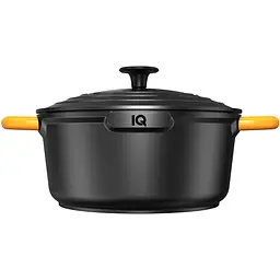 Каструля IQ Be Active 1.7 л 18 см kuh0016383