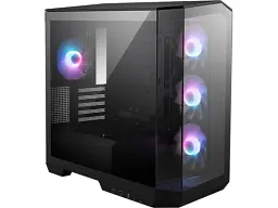 Корпус MSI MAG PANO M100R PZ - мініатюра 1