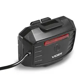 Налобний світлодіодний ліхтарик Videx VLF-H057, 1700Lm 5000K (28691-000) - мініатюра 10
