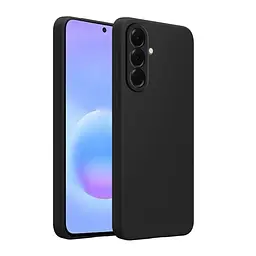 Чохол MAKE Samsung A57 Silk Black