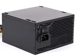 Блок живлення Vinga 450W без кабелю (PSU-450-12) - мініатюра 4