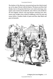 A Knight of the Seven Kingdoms. TV Tie-in - Джордж Р. Р. Мартін - мініатюра 14