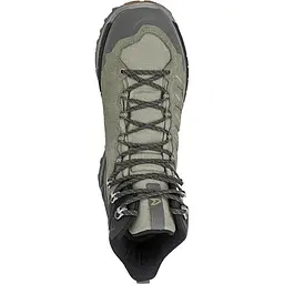 Черевики Lowa Innovo GTX Mid 48.5 Rainforest Green (1012-311330-7438-48.5) - мініатюра 4