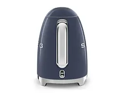 Електрочайник Smeg KLF03NBEU - мініатюра 3