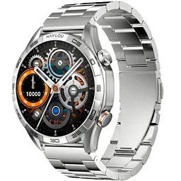 smart-hodynnyk-smart-watch-haylou-solar-5-z-funktsiieiu-holosovoho-vyklyku-dzvinky-po-bluetooth-hd-dysplei-monitorynh-zdorovia-ta-amoled-dyspleiem-1-43-silver