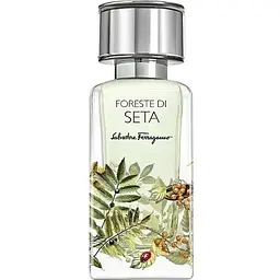 Парфумована вода Salvatore Ferragamo Foreste di Seta 100 мл тестер