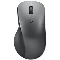 Мишка Lenovo Professional Bluetooth Rechargeable Grey (4Y51J62544)