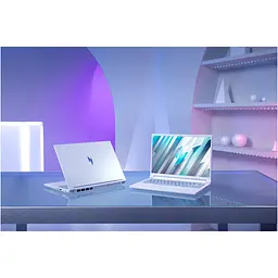 Ігровий ноутбук Acer Nitro V14 ANV14-61-R70E 7 8845HS 51GHz, IPS, 16GB DDR5, 512GB, RTX 3050 6GB, Без ОС - мініатюра 14