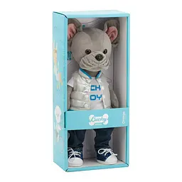 М'яка іграшка Orange Lucky Maxx Стиль кежуал 25 см (LD062) Orange toys LD062 - мініатюра 2