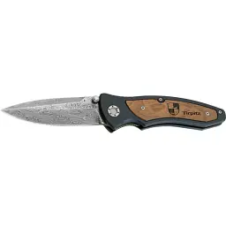 Ніж Boker Tirpitz Damascus - мініатюра 2