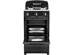 Плита газова Dahati 2000-22BS - мініатюра 2