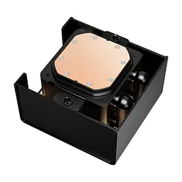 Система рідинного охолодження ID-Cooling DX360 GDL - мініатюра 10