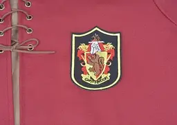 Мантія для квідича Гріфіндор з емблемою Гаррі Поттер Harry Potter Gryffindor HP 6.110.784 - мініатюра 4