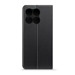 Чохол-книжка ArmorStandart OneFold Case для Motorola Edge 60 Fusion 5G Black - мініатюра 2