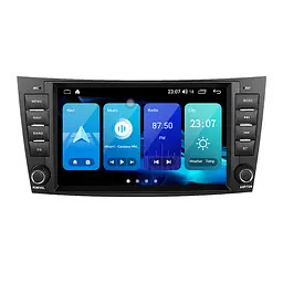 Штатна магнітола TORSSEN Mercedes E-class W211 NF7 Carplay 7