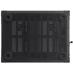 Корпус для ПК JONSBO C6-ITX Black - мініатюра 8