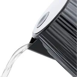 Чайник Russell Hobbs Eden 27361-70 чорний - мініатюра 2