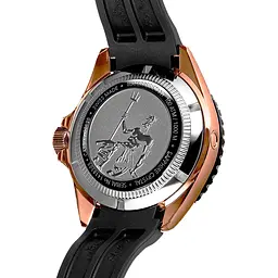 Годинник Edox SkyDiver Neptunian 80120 37RNNCA NIR - мініатюра 2