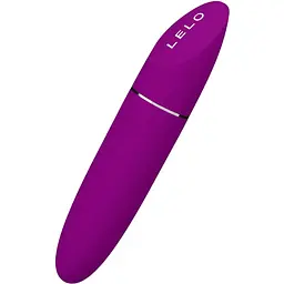 Вібратор Lelo Mia 3 11.1 см фіолетовий