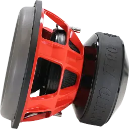 Сабвуферний динамік Ground Zero GZPW 15XXmax - мініатюра 3