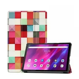 Чохол-книжка BeCover Smart Case для Nokia T20 10.4" Square (708060) - мініатюра 2