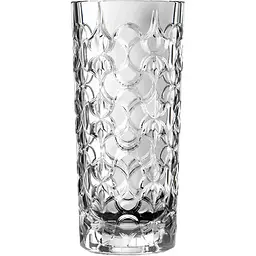 Ваза RCR Arabesque 28 см (27282020106) 