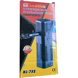 Фільтр Sun-Sun Jialu Hj-752 - мініатюра 2