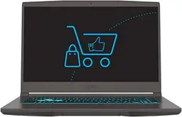 Ноутбук MSI Thin 15 B13VE (B13VE-3091XPL) - мініатюра 2