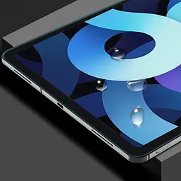 Захисне скло Nillkin (H+) для Apple iPad Air 11'' (2024-26) Прозорий - мініатюра 5