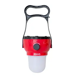 Ліхтар акумуляторний Noas LED YL05-2001 7w (000058370) - мініатюра 3