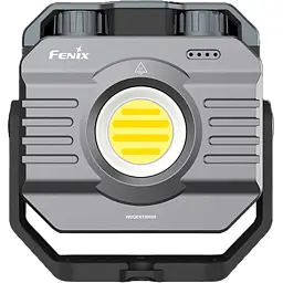 Ліхтар кемпінговий Fenix CL28R Black з функцією Powerbank 10 000 mAh - мініатюра 2