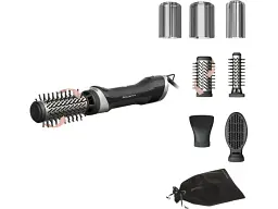 Фен-щітка Rowenta Renewal Brush Active (UB9540F0) - мініатюра 3