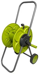 Візок для шлангу Bradas CLOVER LIME LINE 1/2" 50 м LE-9104