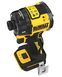 Шурупокрут ударний гідравлічний акумуляторний DeWalt безщітковий без АКБ та ЗП (DCF870N) - мініатюра 6
