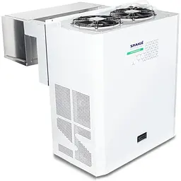 Моноблок холодильний Snaige -15°C до -25°C, 1850W