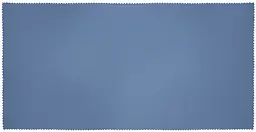 Рушник банний Soho 70х140 см Sport Blue pbe0050756 - мініатюра 3
