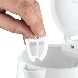 Електрочайник Russell Hobbs 23840-70 Travel (6434557) - мініатюра 4