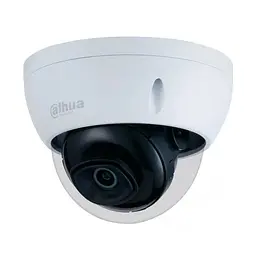 IP-відеокамера 4Mp Dahua DH-IPC-HDBW1431EP-S4 f=2.8mm (99-00003082)