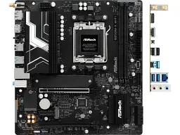 Материнская плата ASRock B850M-X WiFi R2.0