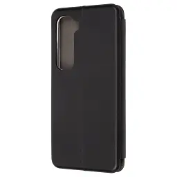Чохол-книжка ArmorStandart G-Case для Infinix Hot 60i 4G Black - мініатюра 2