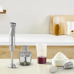 Блендер заглибний Quickchef+ 1000Вт Tefal teh0026313 - мініатюра 7