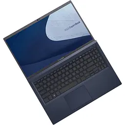 Ноутбук ASUS ExpertBook B1 B1500CBA i5-1235U la 4.40 GHz,15.6'',16GB DDR4,1TB,Без ОС - мініатюра 9