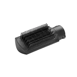 Фен-щітка BaByliss Style Smooth чорний (AS128E) - мініатюра 3