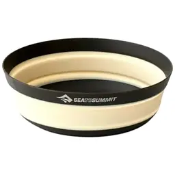 Миска складна Sea To Summit Frontier UL Collapsible Bowl L Bone White (1033-STS ACK038011-061008)