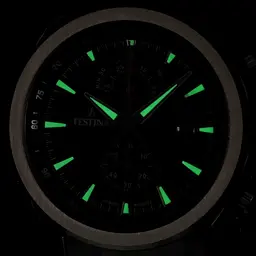 Годинник Festina F20694/6 - мініатюра 2