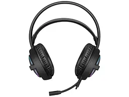 Ігрові навушники Defender Dexter RGB 2.2м (Чорний) - мініатюра 7