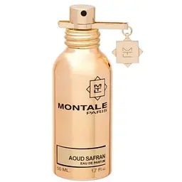 Montale Aoud Safran 50 мл тестер парфумована вода