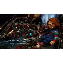 Ключ активації Microsoft Pinball M - Death Save Bundle для Xbox One/Series S/X - мініатюра 4