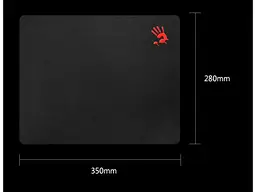 Килимок для миші A4Tech Bloody Speed B-035S - мініатюра 4